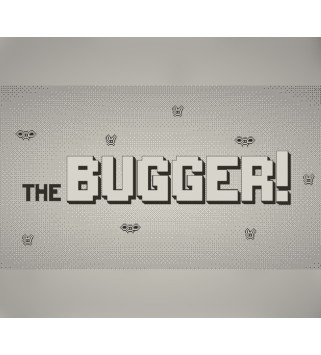 The Bugger! Steam Key GLOBAL